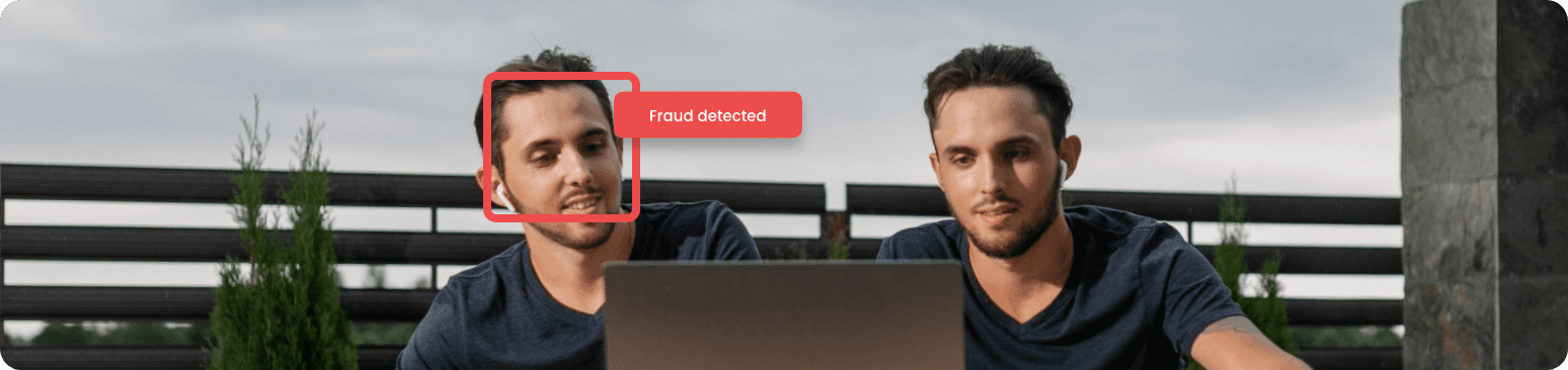 Manage virtual exams easily and transparently